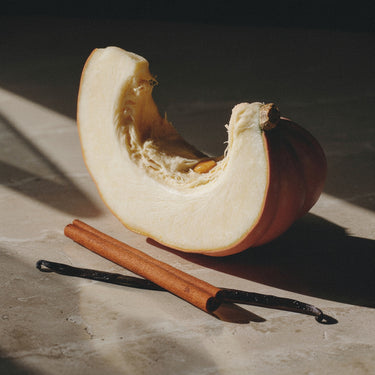 Vanilla Pumpkin Spice